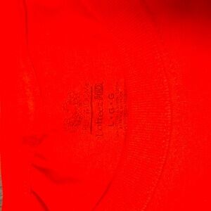 Mens fruit of the loom tshirts (2pack)